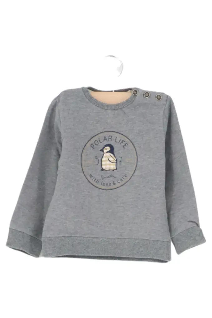 SANETTA Sweatshirt Bild 1