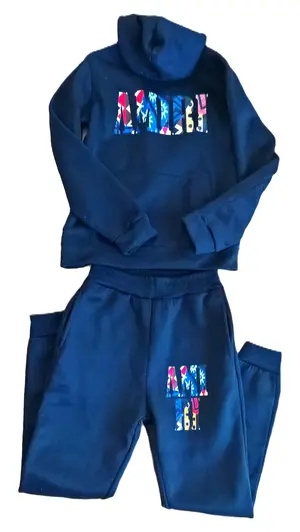 AMIRI Trainingsanzug