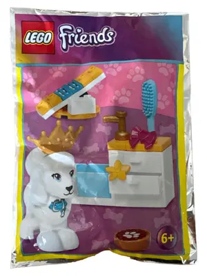 LEGO LEGO Spielfiguren-Set