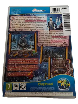 ASTRAGON Adventurespiele