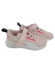 Vorschaubild 1 von Sportschuhe Mädchen Gr. 24 Rosa Klettverschluss Turnschuhe