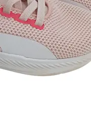 Vorschaubild 4 von Sportschuhe Mädchen Gr. 24 Rosa Klettverschluss Turnschuhe