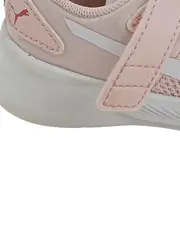 Vorschaubild 2 von Sportschuhe Mädchen Gr. 24 Rosa Klettverschluss Turnschuhe