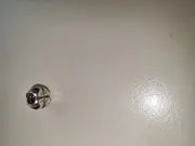 Vorschaubild 2 von Charm Anhänger Kleeblatt Silber Sterlingsilber Damen