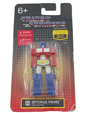 HASBRO Spielfigur