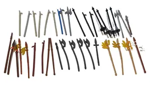 PLAYMOBIL Playmobil Spielfiguren-Set Komplett