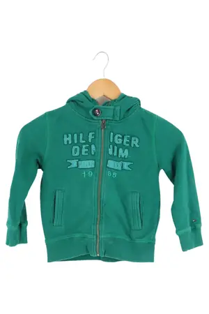 HILFIGER DENIM Sweatjacke