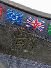 Vorschaubild NEWPORT Schnürschuhe 4