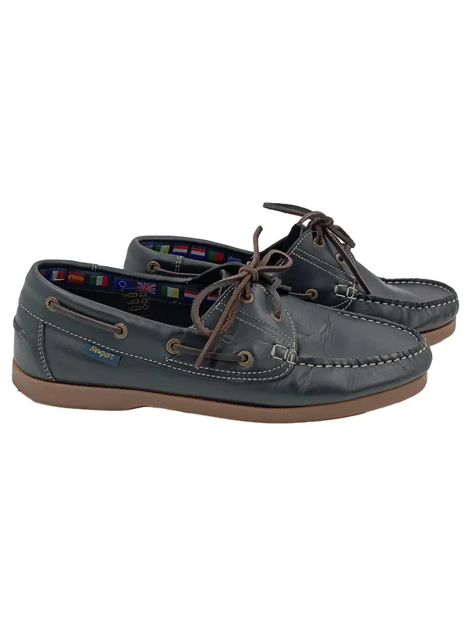 NEWPORT Schnürschuhe Bild 1