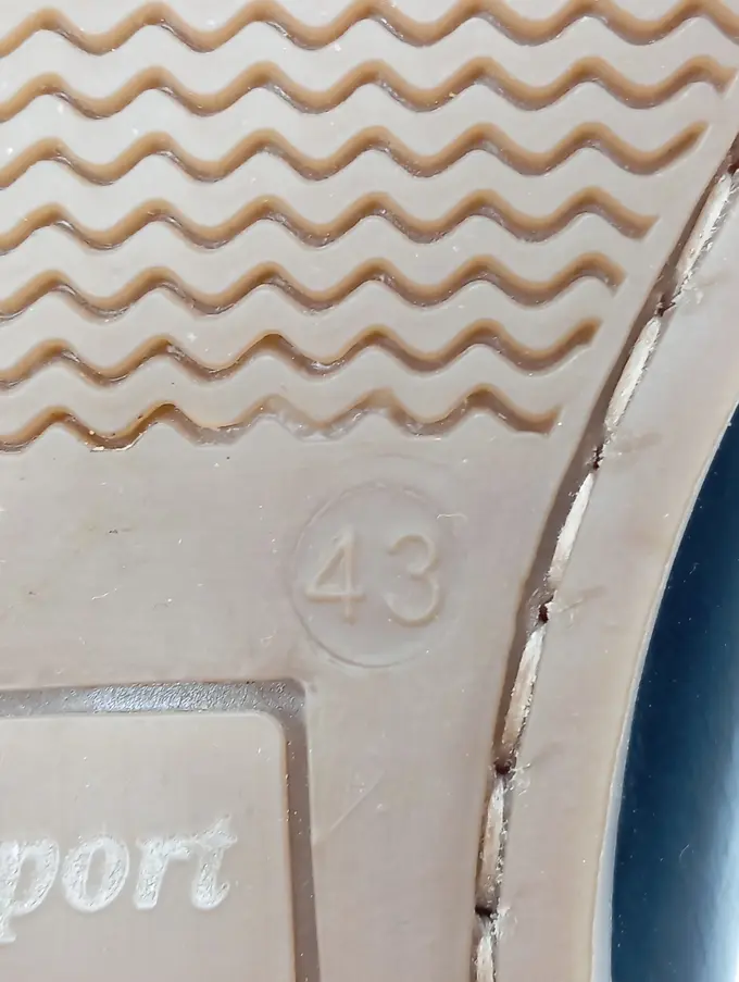 NEWPORT Schnürschuhe Bild 5