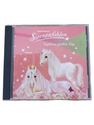 Hörspiel für Kinder