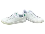 Vorschaubild 2 von Herren Sneaker low Gr. 46 Weiß Sportlich Freizeit Schuhe