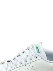 Vorschaubild 4 von Herren Sneaker low Gr. 46 Weiß Sportlich Freizeit Schuhe