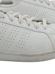Vorschaubild 3 von Herren Sneaker low Gr. 46 Weiß Sportlich Freizeit Schuhe
