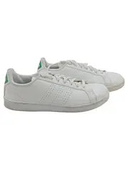 Vorschaubild 1 von Herren Sneaker low Gr. 46 Weiß Sportlich Freizeit Schuhe