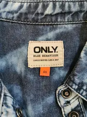 Vorschaubild ONLY Hemdbluse 3