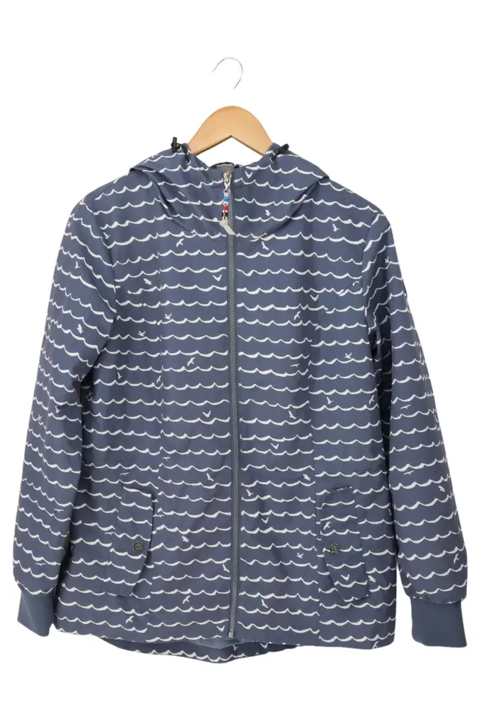 NAVIGAZIONE Leichte Jacke Bild 1