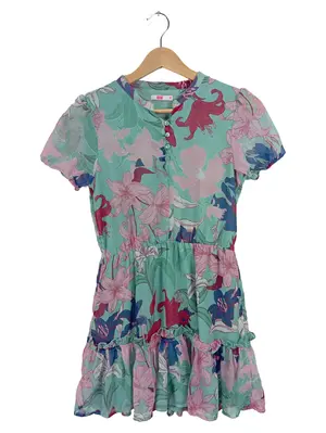 WE FASHION Blusenkleid