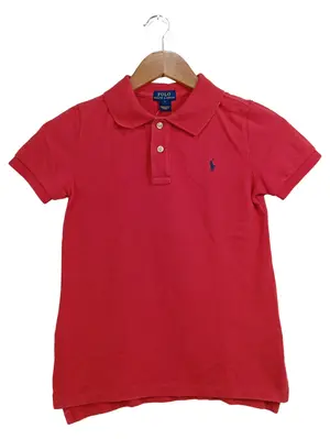 RALPH LAUREN Poloshirt
