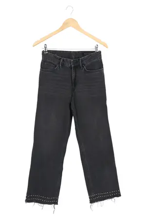 ALLSAINTS Jeans Wide Fit