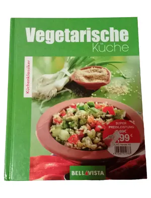 Kochbuch