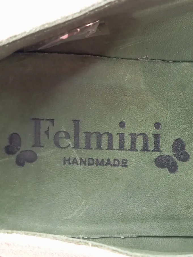 FELMINI Schnürschuhe Bild 3