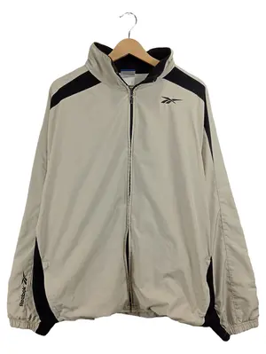 REEBOK Trainingsjacke