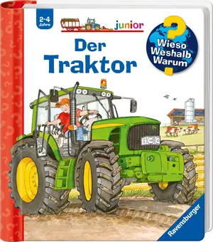 Sachbuch für Kinder