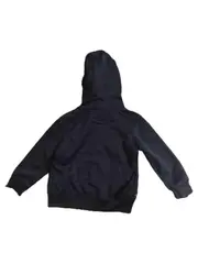 Vorschaubild 2 von Therma-FIT Kapuzenjacke Kinder Gr. 80/85 Blau Hoodie Sportlich