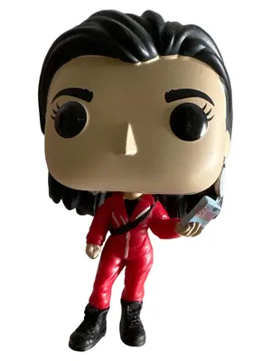 FUNKO Fan Sammlerstück