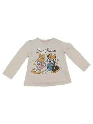 DISNEY Langarmshirt