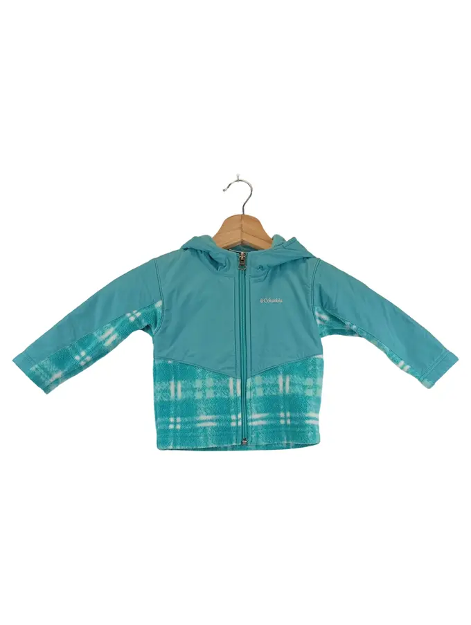 COLUMBIA Outdoorjacke Bild 1