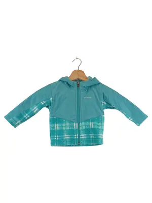 COLUMBIA Outdoorjacke