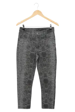 CALZEDONIA Stoffhose