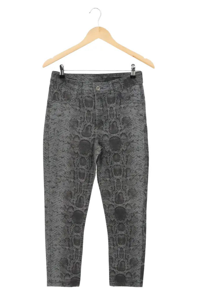 CALZEDONIA Stoffhose Bild 1