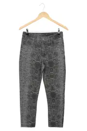 Vorschaubild CALZEDONIA Stoffhose 1