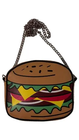 PULL&BEAR Umhängetasche