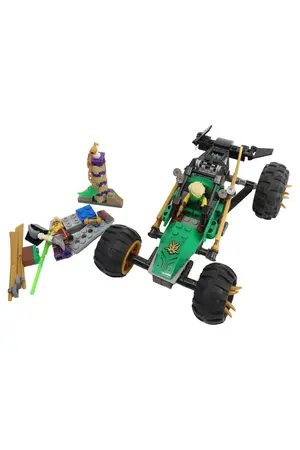 LEGO LEGO Bauset Komplett