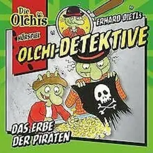 Hörspiel für Kinder