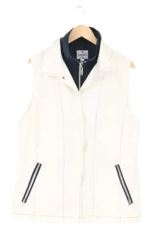 WOMENWEAR BY WIND Leichte Weste