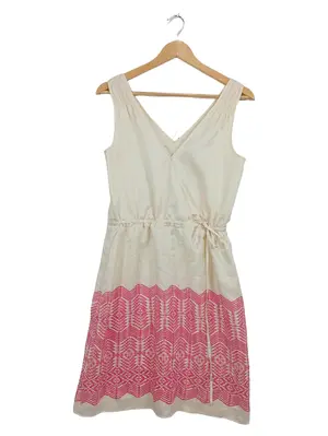 BANANA REPUBLIC Sommerkleid