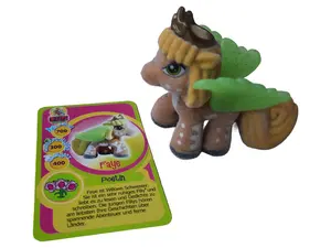 FILLY FAIRY Spielfigur