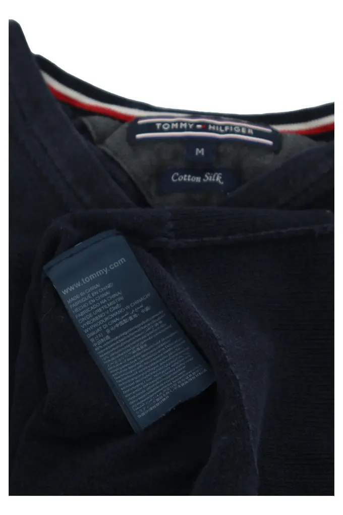 TOMMY HILFIGER Pullover Bild 3