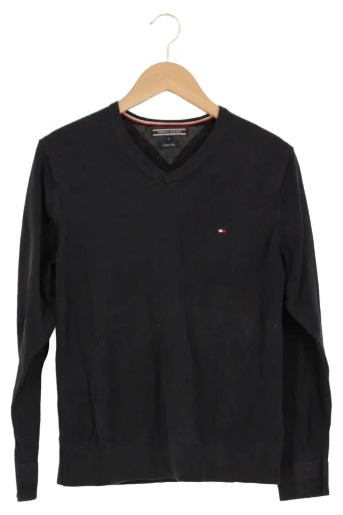 TOMMY HILFIGER Pullover Bild 1