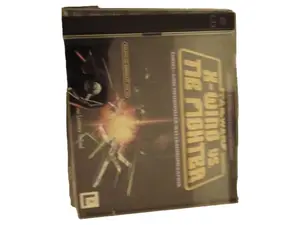 LUCASARTS Simulation