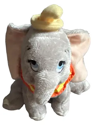 DISNEY Baby Kuscheltier