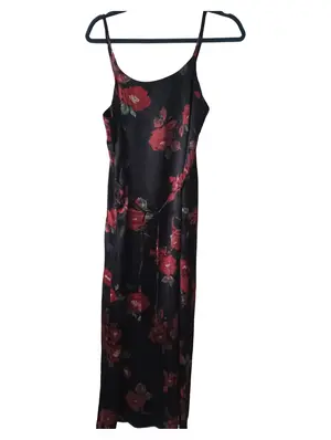 1PASSWORD Sommerkleid