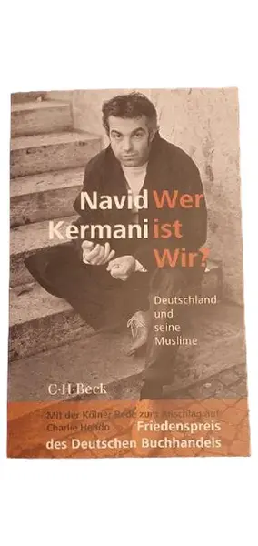 Politikbuch