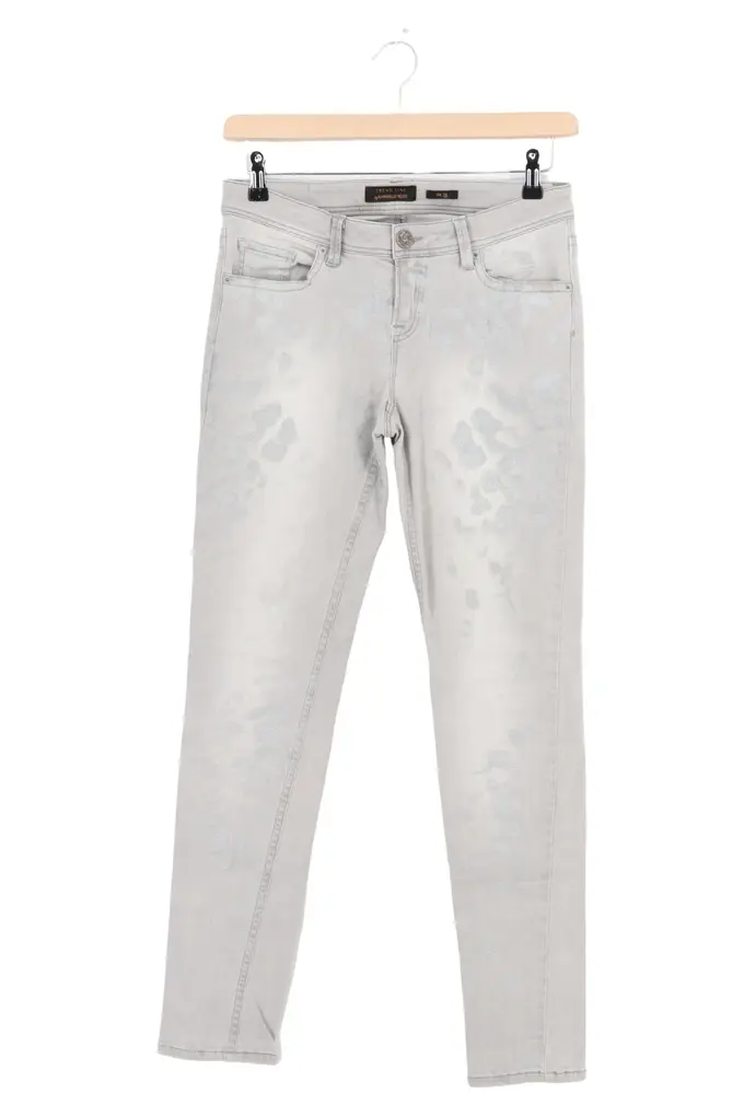 RAFFAELLO ROSSI Jeans Slim Fit Bild 1