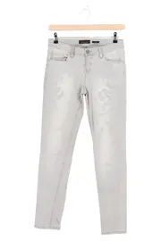Vorschaubild RAFFAELLO ROSSI Jeans Slim Fit 1